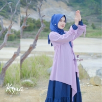 Dress - Kyra set outer