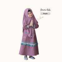 Qorina Kids