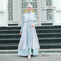 Sakinah Mom Style 2 Outher