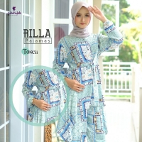Rilla pajamas