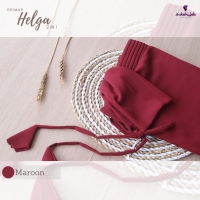 Khimar - Helga