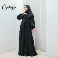 Catleyya Dress