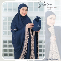 Sakeena