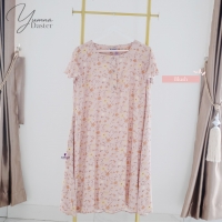 Daster - Yumna series II