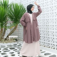 Outer Hafie