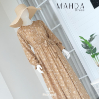 Home Dress - Mahda