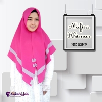 Khimar - Nafisa Pita