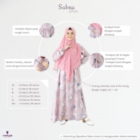 Dress - Sabna Dress