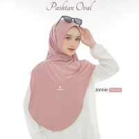 Pashmina - Jennie Pashtan
