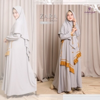 Dress - Zara