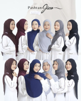 Pashmina - Jisso Pashtan