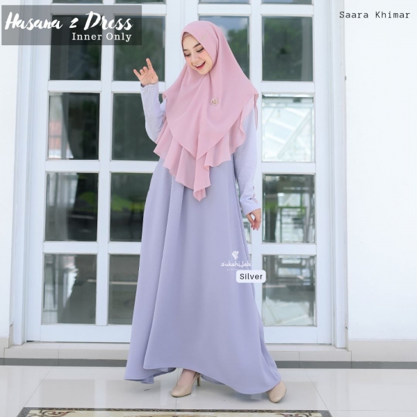 HASANA INNER ONLY