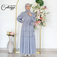 Catleyya Dress