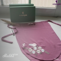 Shaliha Bordir