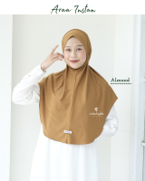 Bergo - Araa Bergo