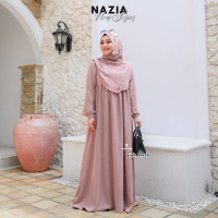 NAZIA - Nazia New Series