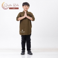 Qurta Anak - FREYA QURTA KIDS
