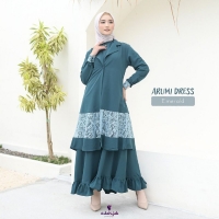 dress - Arumi dress