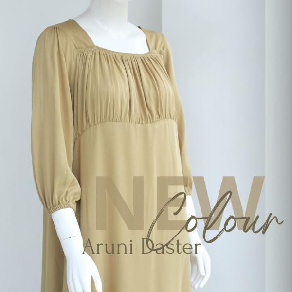 Aruni New Colour