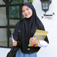 Bergo - Bergo Hanum