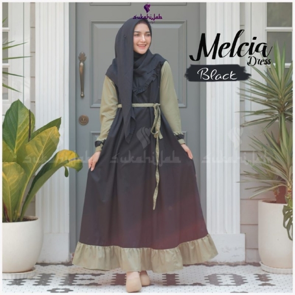 Melcia