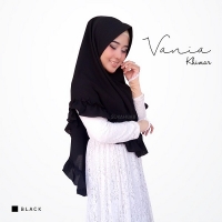 Khimar - Vania