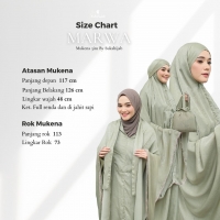 Marwa Mukena