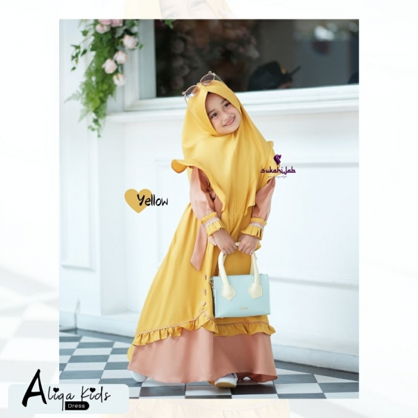 Aliqa kids