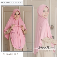 khimar - fairuz