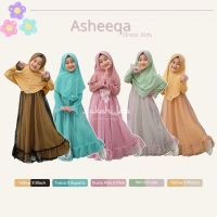 Dress anak - Asheeqa Kids
