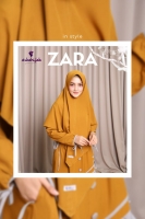 Dress - Zara