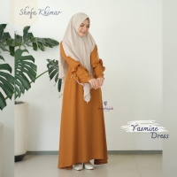 Dress - Yasmin Dress