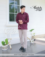 Kemko Dad - Mandala Rayya Dad Panjang