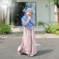 dres anak - Bilqis Kids