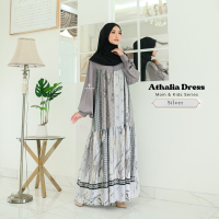 Athalia Dress