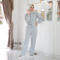 Shana One Set Cullotte
