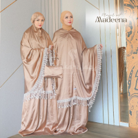 Mukena - Madeena Mukena