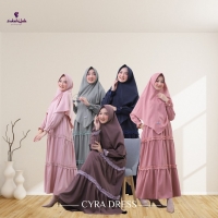 Cyra Dress