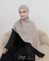 Khimar - Lesya Khiban Voal