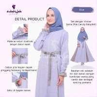 Dress - Latifa