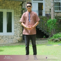 kemko - Aries dad