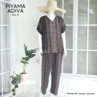One Set - Adiva Piyama