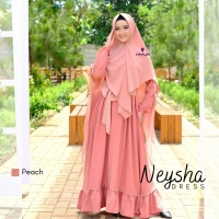 Dress - Neysha