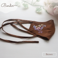 Masker - Masker Bordir