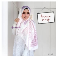 Scarf - Kirana Scarf