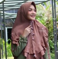 Khimar - Adena