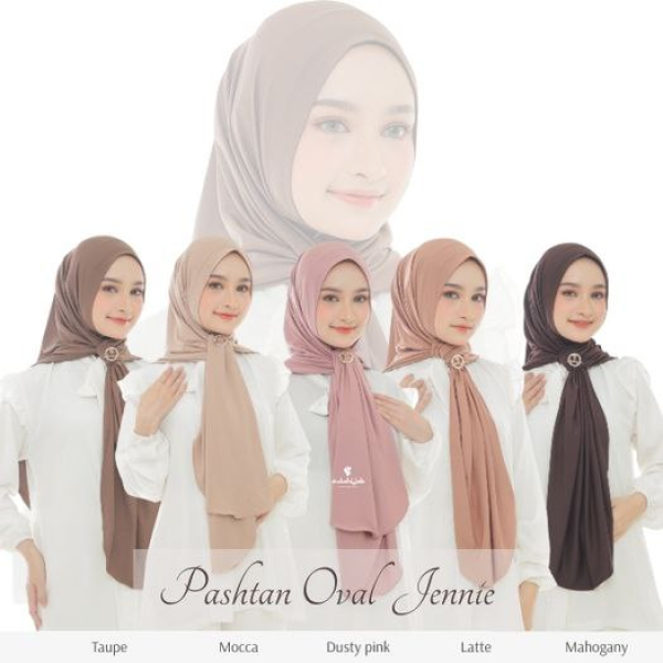 Jennie Pashtan