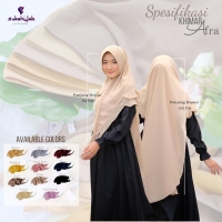 Khimar - Afra Khimar