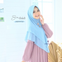 Khimar - Sania