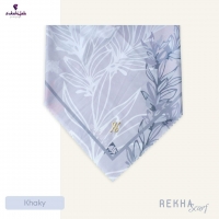 Scarf - Rekha Scarf Printing